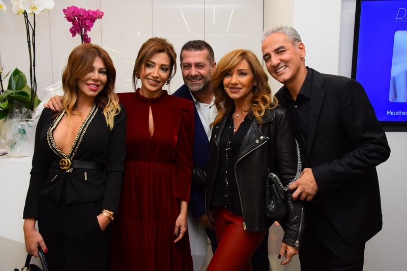Grand Opening of Waterfront Clinic